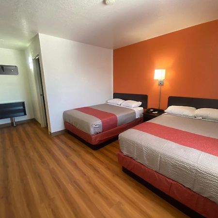 Motel 6-Goodland, Ks Exterior foto