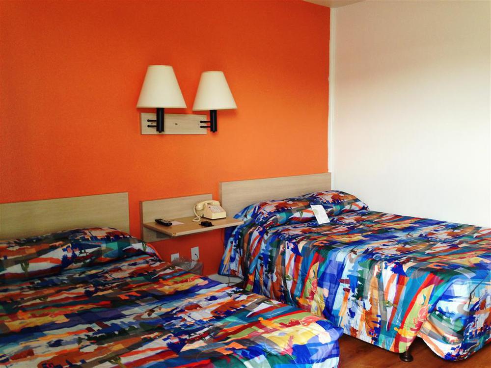 Motel 6-Goodland, Ks Zimmer foto