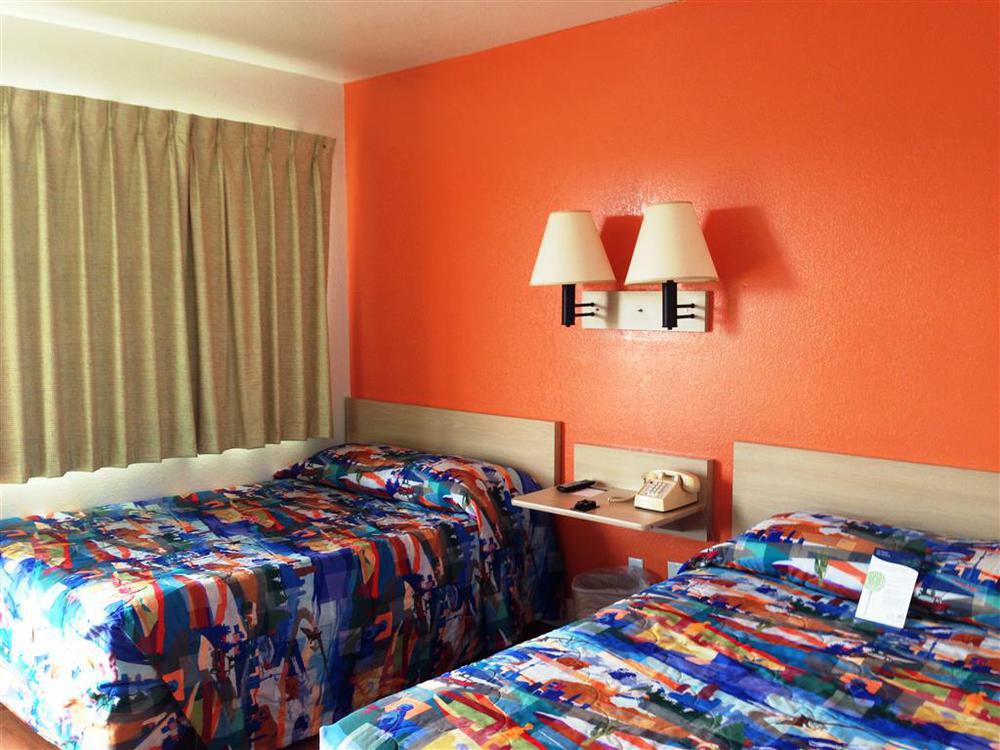 Motel 6-Goodland, Ks Zimmer foto