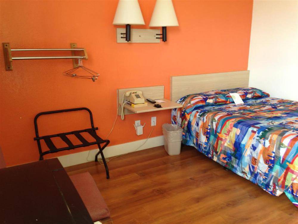 Motel 6-Goodland, Ks Zimmer foto