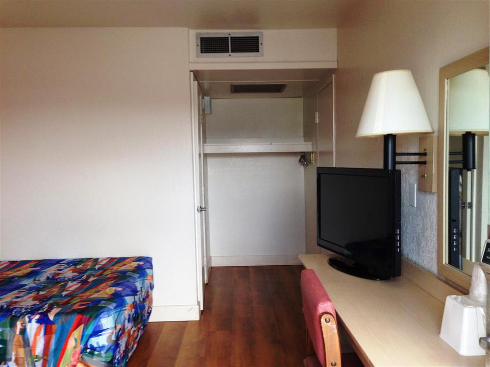 Motel 6-Goodland, Ks Zimmer foto